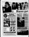 Rhyl, Prestatyn Visitor Thursday 01 September 1994 Page 14