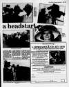 Rhyl, Prestatyn Visitor Thursday 01 September 1994 Page 15