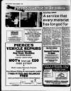 Rhyl, Prestatyn Visitor Thursday 01 September 1994 Page 16
