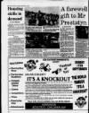 Rhyl, Prestatyn Visitor Thursday 01 September 1994 Page 22