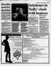 Rhyl, Prestatyn Visitor Thursday 01 September 1994 Page 23
