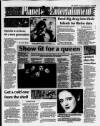 Rhyl, Prestatyn Visitor Thursday 01 September 1994 Page 27
