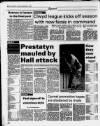 Rhyl, Prestatyn Visitor Thursday 01 September 1994 Page 56