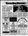 Rhyl, Prestatyn Visitor Thursday 08 September 1994 Page 12