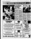 Rhyl, Prestatyn Visitor Thursday 08 September 1994 Page 22