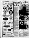 Rhyl, Prestatyn Visitor Thursday 15 September 1994 Page 6
