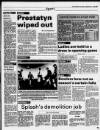 Rhyl, Prestatyn Visitor Thursday 15 September 1994 Page 57