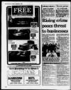 Rhyl, Prestatyn Visitor Thursday 22 September 1994 Page 4