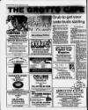 Rhyl, Prestatyn Visitor Thursday 22 September 1994 Page 12