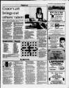 Rhyl, Prestatyn Visitor Thursday 22 September 1994 Page 21