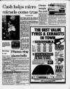 Rhyl, Prestatyn Visitor Thursday 06 October 1994 Page 9
