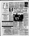 Rhyl, Prestatyn Visitor Thursday 06 October 1994 Page 12