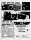 Rhyl, Prestatyn Visitor Thursday 06 October 1994 Page 27