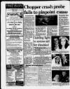 Rhyl, Prestatyn Visitor Thursday 13 October 1994 Page 12
