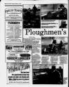 Rhyl, Prestatyn Visitor Thursday 13 October 1994 Page 16