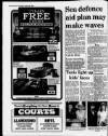 Rhyl, Prestatyn Visitor Thursday 20 October 1994 Page 6