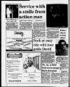 Rhyl, Prestatyn Visitor Thursday 20 October 1994 Page 8