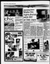 Rhyl, Prestatyn Visitor Thursday 20 October 1994 Page 12
