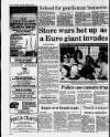 Rhyl, Prestatyn Visitor Thursday 27 October 1994 Page 2