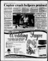 Rhyl, Prestatyn Visitor Thursday 27 October 1994 Page 18