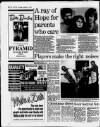 Rhyl, Prestatyn Visitor Thursday 27 October 1994 Page 20