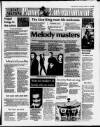 Rhyl, Prestatyn Visitor Thursday 27 October 1994 Page 25