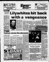 Rhyl, Prestatyn Visitor Thursday 27 October 1994 Page 52
