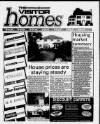 Rhyl, Prestatyn Visitor Thursday 27 October 1994 Page 53