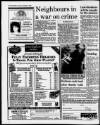 Rhyl, Prestatyn Visitor Thursday 03 November 1994 Page 2