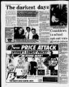 Rhyl, Prestatyn Visitor Thursday 03 November 1994 Page 6