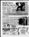 Rhyl, Prestatyn Visitor Thursday 03 November 1994 Page 14