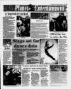 Rhyl, Prestatyn Visitor Thursday 03 November 1994 Page 27