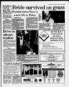 Rhyl, Prestatyn Visitor Thursday 10 November 1994 Page 3