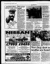 Rhyl, Prestatyn Visitor Thursday 10 November 1994 Page 6