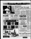 Rhyl, Prestatyn Visitor Thursday 10 November 1994 Page 8