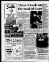 Rhyl, Prestatyn Visitor Thursday 10 November 1994 Page 10