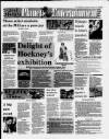 Rhyl, Prestatyn Visitor Thursday 10 November 1994 Page 23