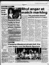 Rhyl, Prestatyn Visitor Thursday 10 November 1994 Page 57