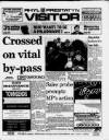 Rhyl, Prestatyn Visitor Thursday 17 November 1994 Page 1