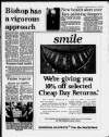 Rhyl, Prestatyn Visitor Thursday 17 November 1994 Page 15