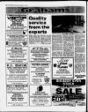 Rhyl, Prestatyn Visitor Thursday 17 November 1994 Page 18