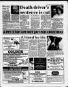 Rhyl, Prestatyn Visitor Thursday 17 November 1994 Page 19
