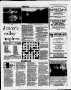 Rhyl, Prestatyn Visitor Thursday 17 November 1994 Page 25