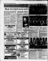 Rhyl, Prestatyn Visitor Thursday 17 November 1994 Page 34