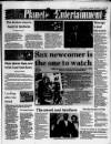 Rhyl, Prestatyn Visitor Thursday 17 November 1994 Page 39