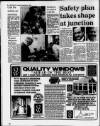 Rhyl, Prestatyn Visitor Thursday 24 November 1994 Page 4