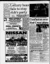Rhyl, Prestatyn Visitor Thursday 24 November 1994 Page 8