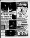 Rhyl, Prestatyn Visitor Thursday 24 November 1994 Page 17