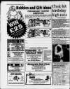 Rhyl, Prestatyn Visitor Thursday 24 November 1994 Page 18