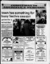Rhyl, Prestatyn Visitor Thursday 24 November 1994 Page 21